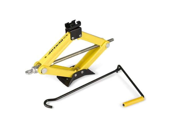 Saksedonkraft Dunlop 1500 kg