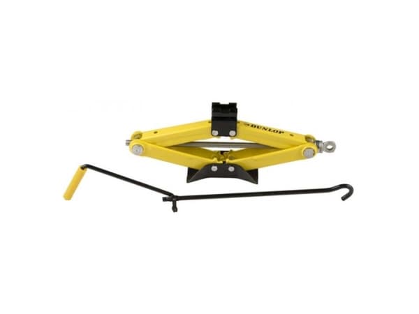 Saksedonkraft Dunlop 1500 kg