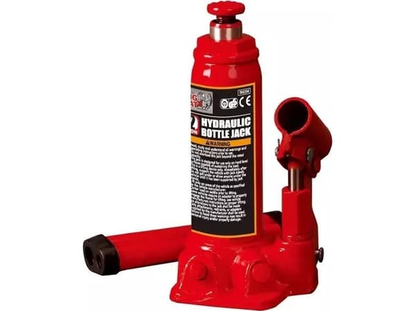 Big_Red Hydraulisk lift Big Red T90504, 5 t