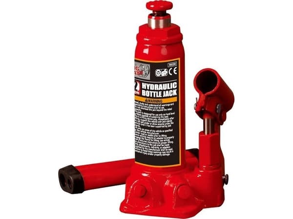 Big_Red Lift hydraulisk Big Red T91204, 12 t