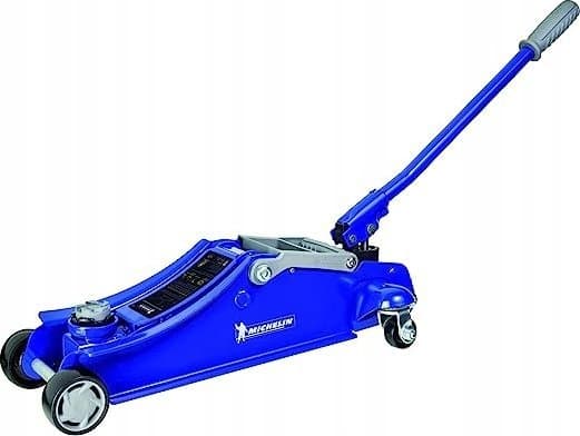 Michelin-tuki 1,8 tonniin asti