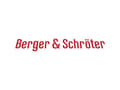 Miniatyrbild 2 av 2: Berger &amp; Schröter Hjälpmedel för rangering och hjulmontering mekanisk Donkraft 0,567 t Arbetshöjd: 33 - 65 cm