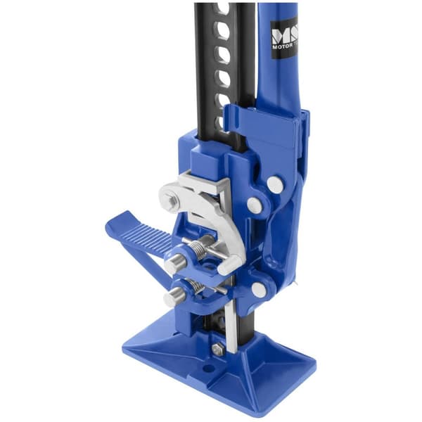 MSW Farmardomkraft- 2.500 kg