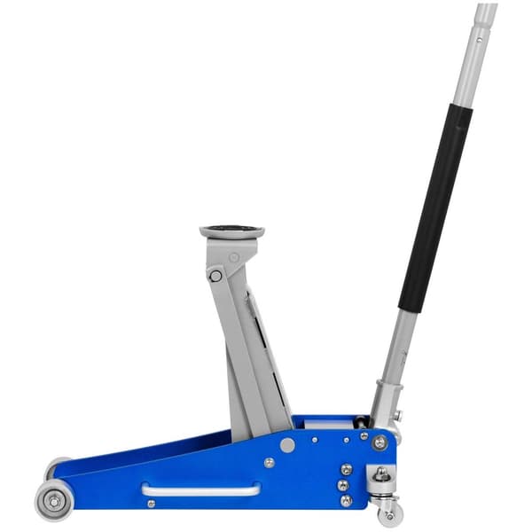 MSW Hydraulisk domkraft - 2500 kg - 100 till 465 mm