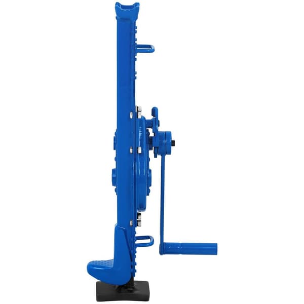 MSW Kuggstångsdomkraft - 1500 kg