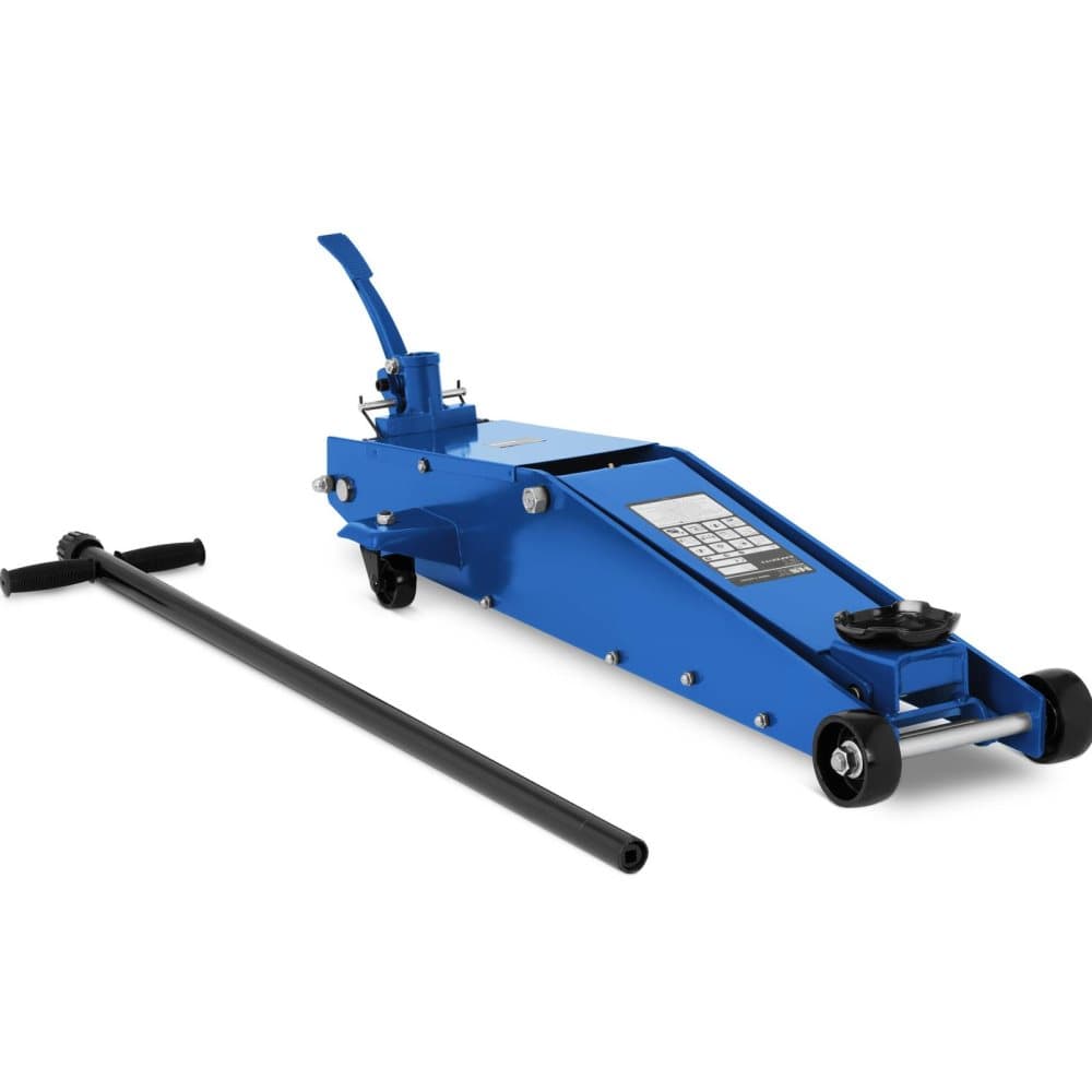 MSW Garagedomkraft - 2 ton - 143 till 675 mm