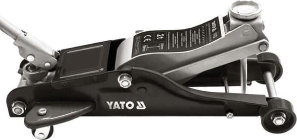 Yato YT-1720 donkraft til køretøjer