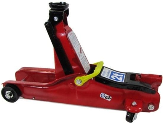 Krik garage op til 2T 85-330mm løftehøjde