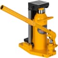 Miniatyrbild 1 av 8: 20 ton hydraulisk tådomkraft, 2 lyftmetoder, stor kapacitet, robust och hållbar, säker och bekväm att använda