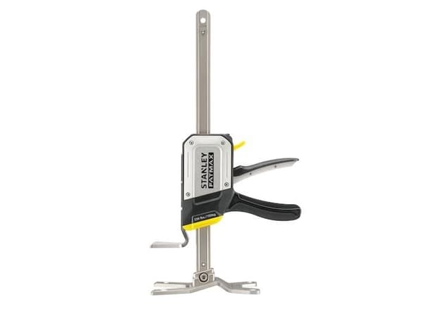 Yhden käden asennustyökalu STANLEY Tradelift 7-220 mm / 150 kg