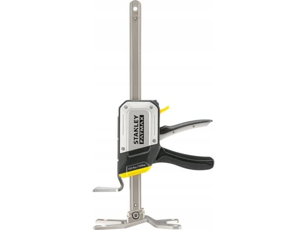 Yhden käden asennustyökalu STANLEY Tradelift 7-220 mm / 150 kg