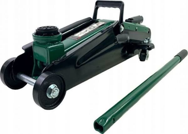 'Palettlyft - lyftanordning - materiallyft Sourcing - RF-T83000E - Försörjning ROCKFORCE LIFTFROG''2.0T 130-380mm'''