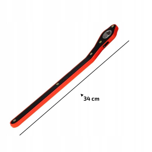 HEYNER ULTRA RATCHET PRO Lyftspärrnyckel