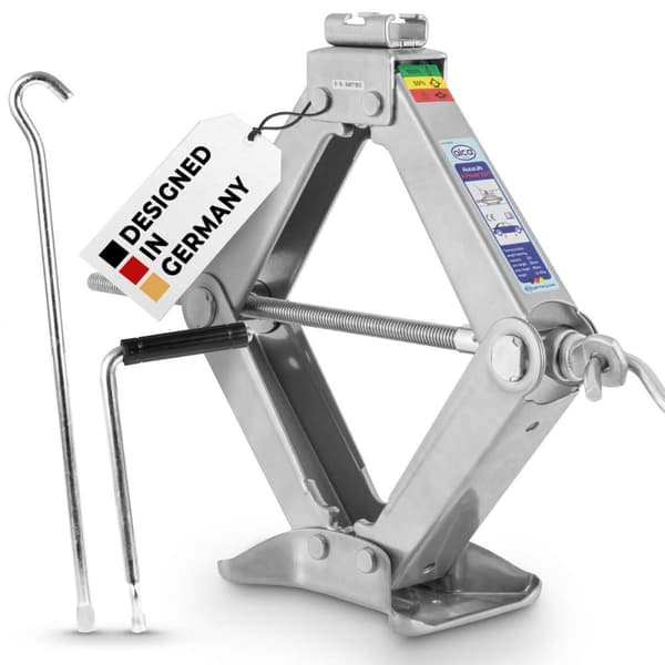 TRAPEZOIDAL hissi X-Power Lift Power 2t ALCA