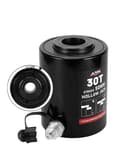 Miniatyrbillede 1 af 4: Hul Hydraulic Cylinder, 30T Tonnage, 50mm Arbejdsrejse, Tilpasseligt Design