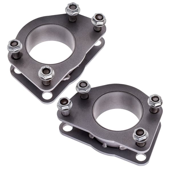 Tasausnostosarja, 2" Etunosto, Jeep Liberty ja Dodge Nitro varten