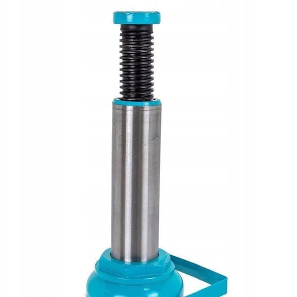 Pont d'atelier Vorel Hydraulisk hissbro 15t