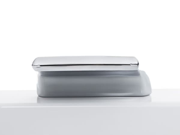 Bubbelbadkar Vit Akryl 183 x 90 cm Höger Massagestrålar Nackstöd LED-lampor