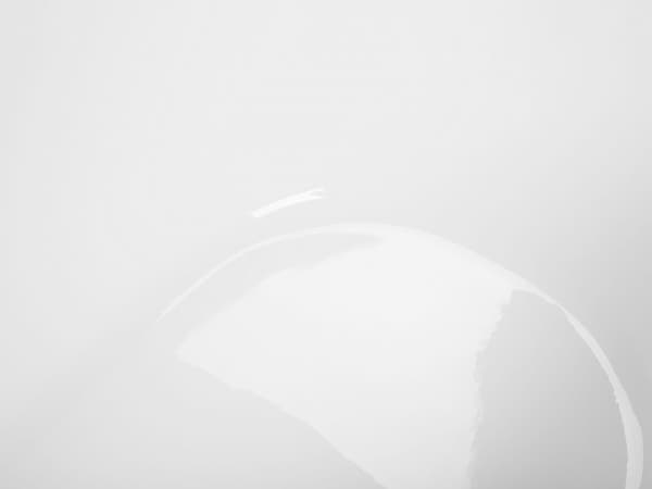 Badkar Vit Silver Akryl 170 cm Modern Oval Fristående Slitstark