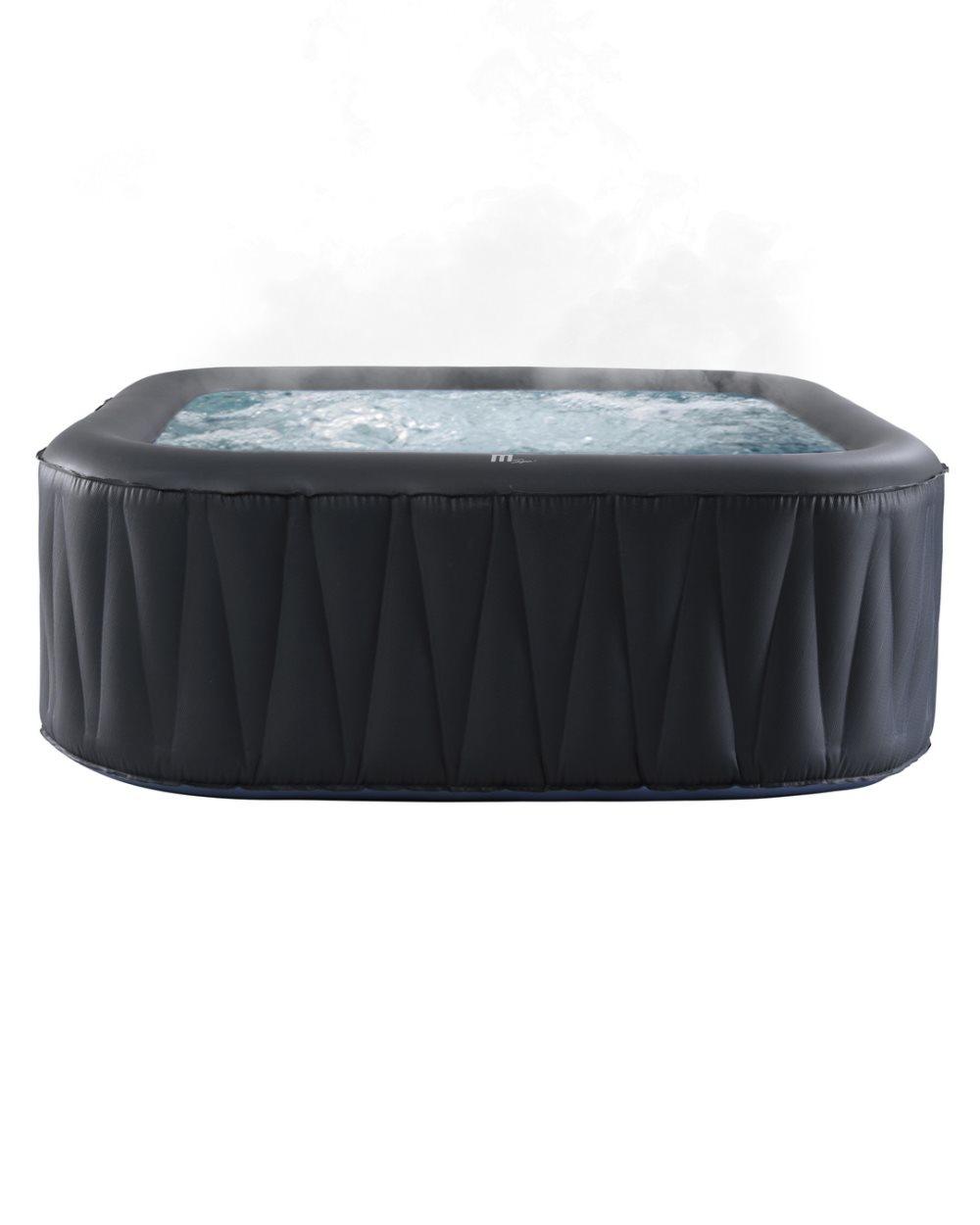 M-Spa Tekapo Delight D-TE06 BLACK WEEK ERBJUDANDE