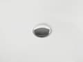Miniatyrbild 11 av 11: Badkar Svart Akryl 170 cm Modern Oval Minimalistisk Fristående