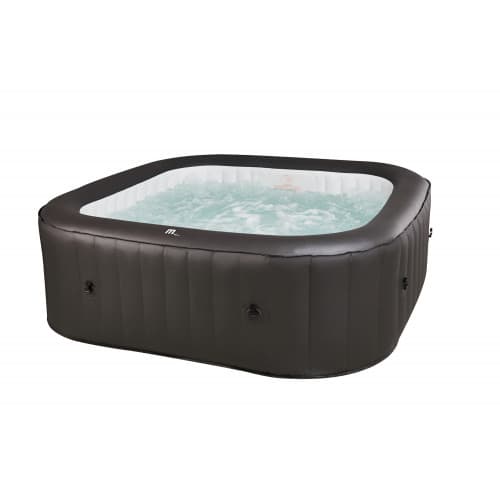 Mspa - Vito  Urban - Utespa som klarar -30°C