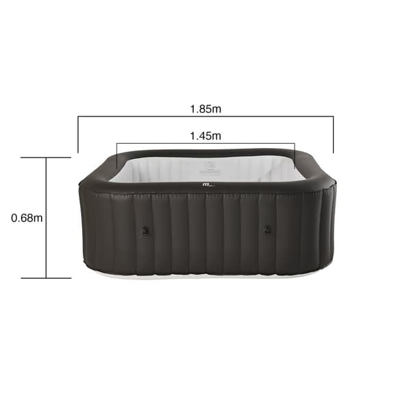 M-Spa Vito Urban U-VT061