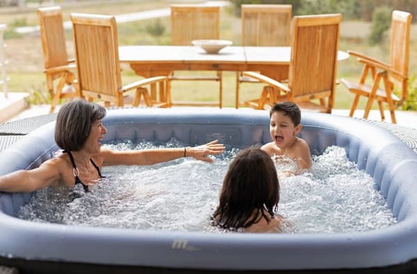 Mspa Tekapo Comfort C-TE062