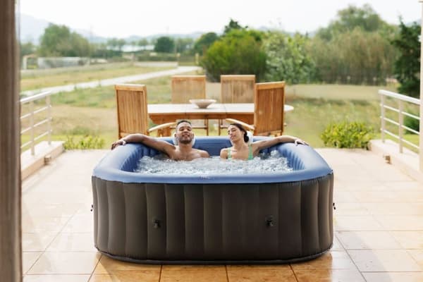 Mspa Tekapo Comfort C-TE062