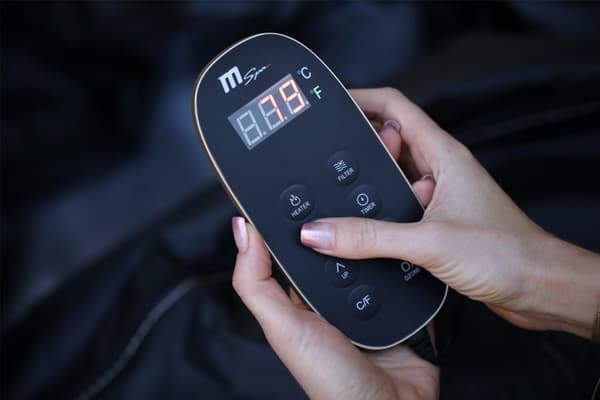 Mspa Soho Premium P-SH069