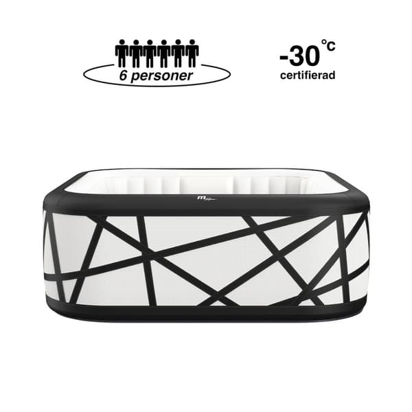 Mspa Soho Premium P-SH069
