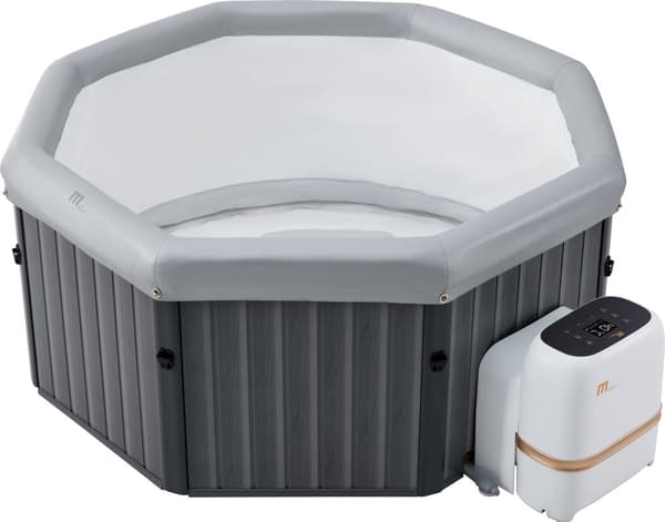 MSpa Tuscany Frame F-TU062W