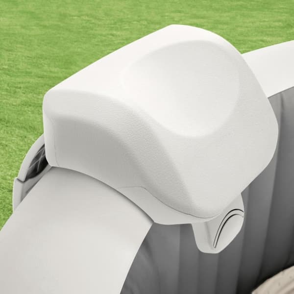 INTEX PureSpa Greywood DELUXE 216 cm