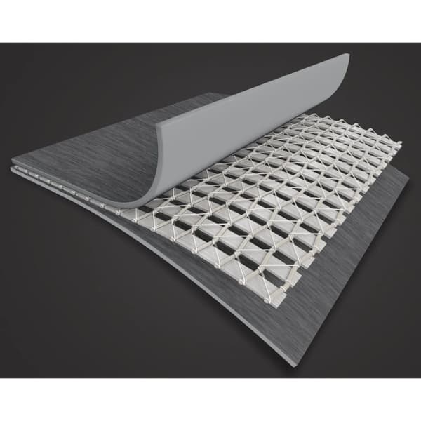 INTEX PureSpa Greywood DELUXE 216 cm