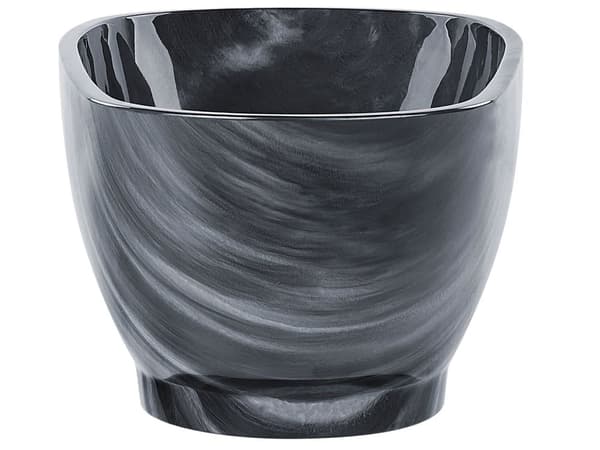 Bubbelbad Vit Sanitetsakryl Glas Transparent Front med LED-lampor Nackstöd Massage Vattenstrålar 170 x 80 cm Rektangulär badtunna