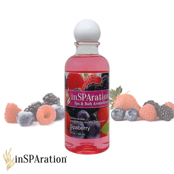 Insparation Doft Spa Berry