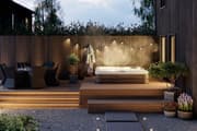 Luxuz Light Plus Poreallas 73 Jets/5 henk