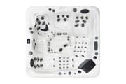 Luxuz Light Plus Spabad 73 dyser| 5 mennesker