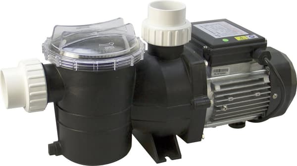 Pump 250W Självsugande med förfilter Activ Pool