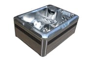 Poreallas Steel Art Aurius Whirlpool