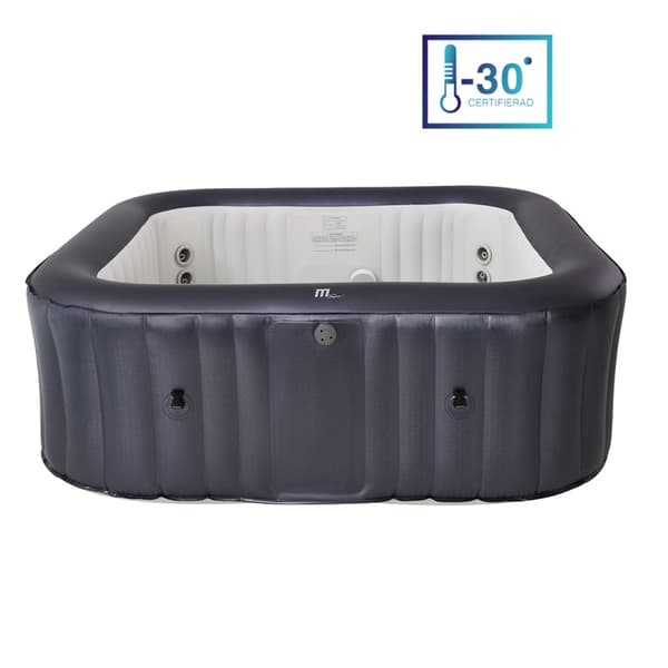 M-Spa Otium Muse. Kampanj