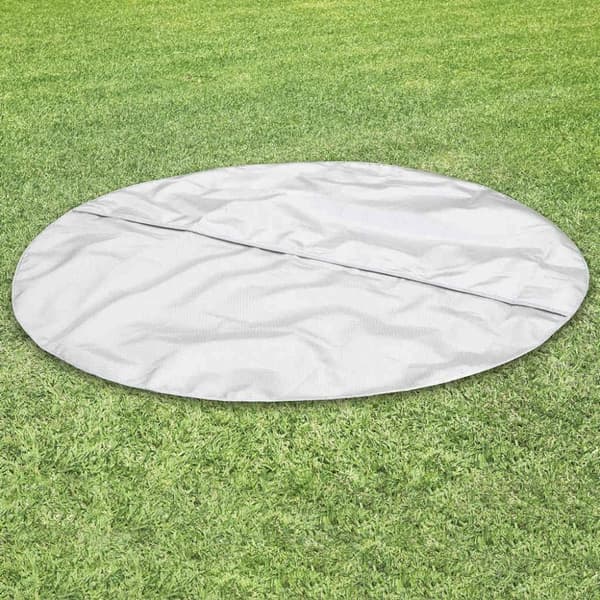 INTEX boblebad med massagefunktion PureSpa 216x71 cm 6-personers rund
