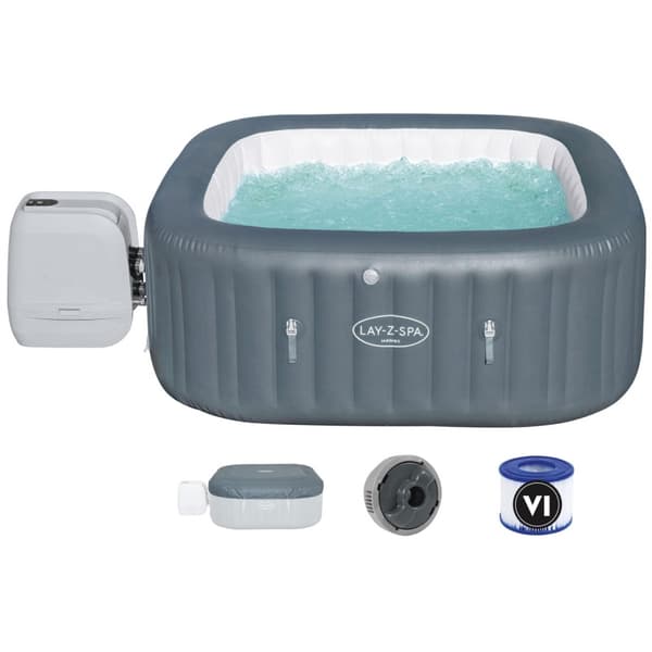 Lay-Z-Spa Hawaii Hydrojet Pro 1.80m x 71cm