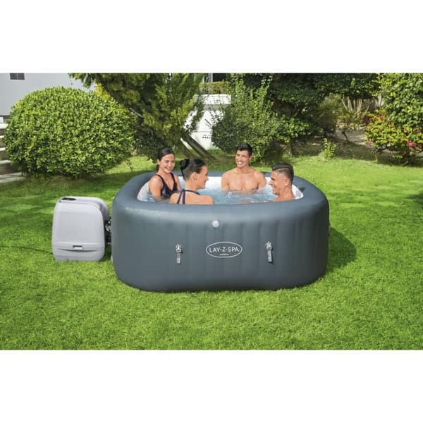 Lay-Z-Spa Hawaii Hydrojet Pro 1.80m x 71cm
