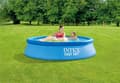 Miniatyrbilde 3 av 3: Easy Set Uppblåsbar Pool 244 x 61 cm
