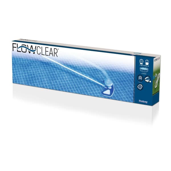 Flowclear™ Pool Cleaning Kit Bestway