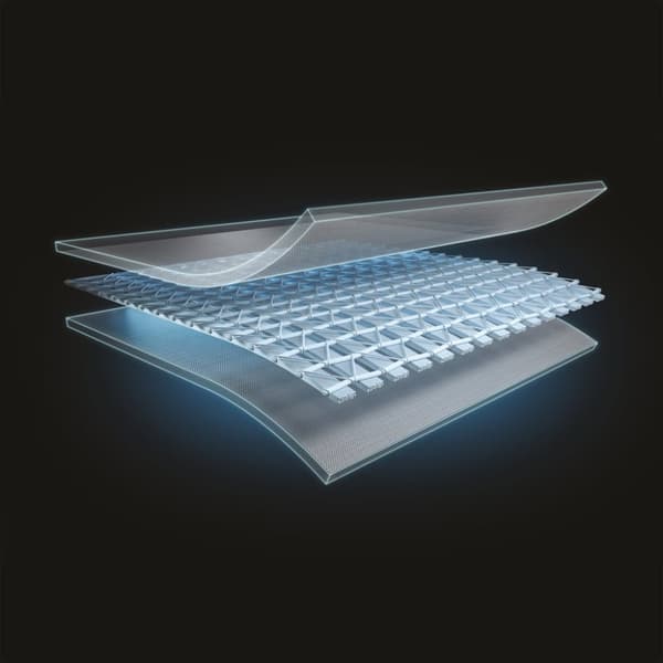 INTEX Bubbelpool rund PureSpa 196x71 cm