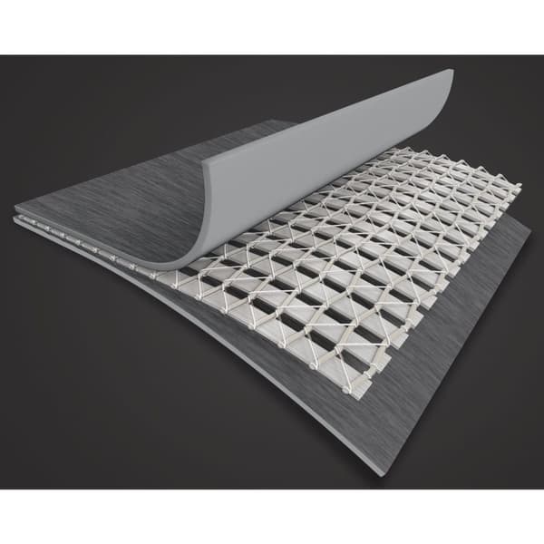 INTEX PureSpa Greywood DELUXE 196 cm