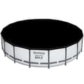 Miniatyrbild 4 av 7: Steel Pro Max Pool 5,49 x 1,22m. KAMPANJ