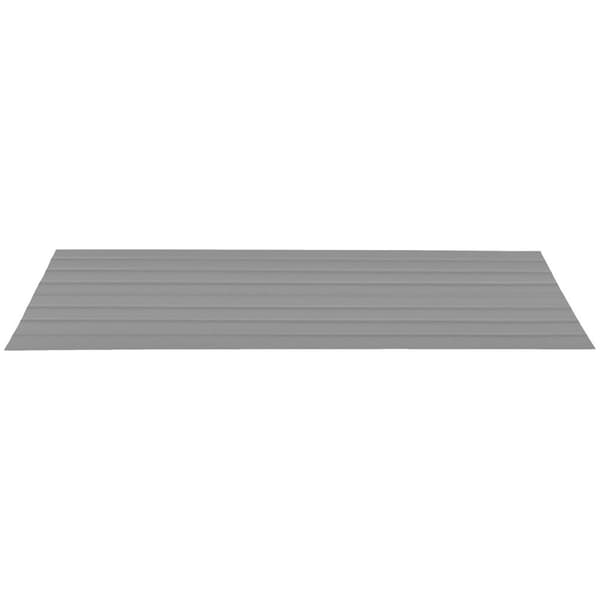 Uniprodo Uppblåsbart spa - 600 L - 4 personer - 100 luftdysor